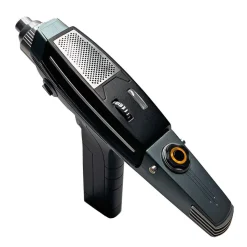 Star Trek: Strange New Worlds - Phaser 1:1 Scale Life-Size Prop Replica