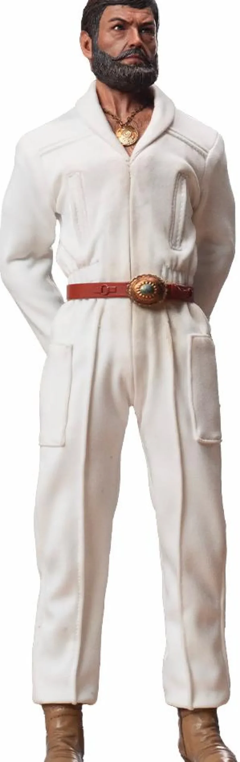 Star Trek: The Motion Picture (1979) - Dr. Leonard ''Bones'' McCoy 1/6th Scale Action Figure