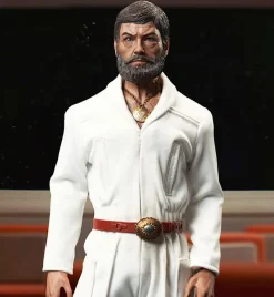 Star Trek: The Motion Picture (1979) - Dr. Leonard ''Bones'' McCoy 1/6th Scale Action Figure