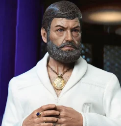 Star Trek: The Motion Picture (1979) - Dr. Leonard ''Bones'' McCoy 1/6th Scale Action Figure