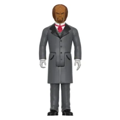 Star Trek: The Next Generation - Worf (Elementary, Dear Data) ReAction 3.75" Action Figure