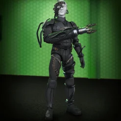 Star Trek: The Next Generation - Locutus of Borg Ultimates! 7” Scale Action Figure