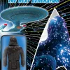 Star Trek: The Next Generation - Armus ReAction 3.75” Action Figure