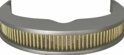 Star Trek: The Next Generation - Geordi La Forge Visor 1:1 Scale Life-Size Prop Replica