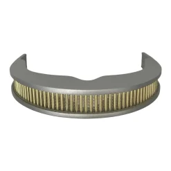 Star Trek: The Next Generation - Geordi La Forge Visor 1:1 Scale Life-Size Prop Replica