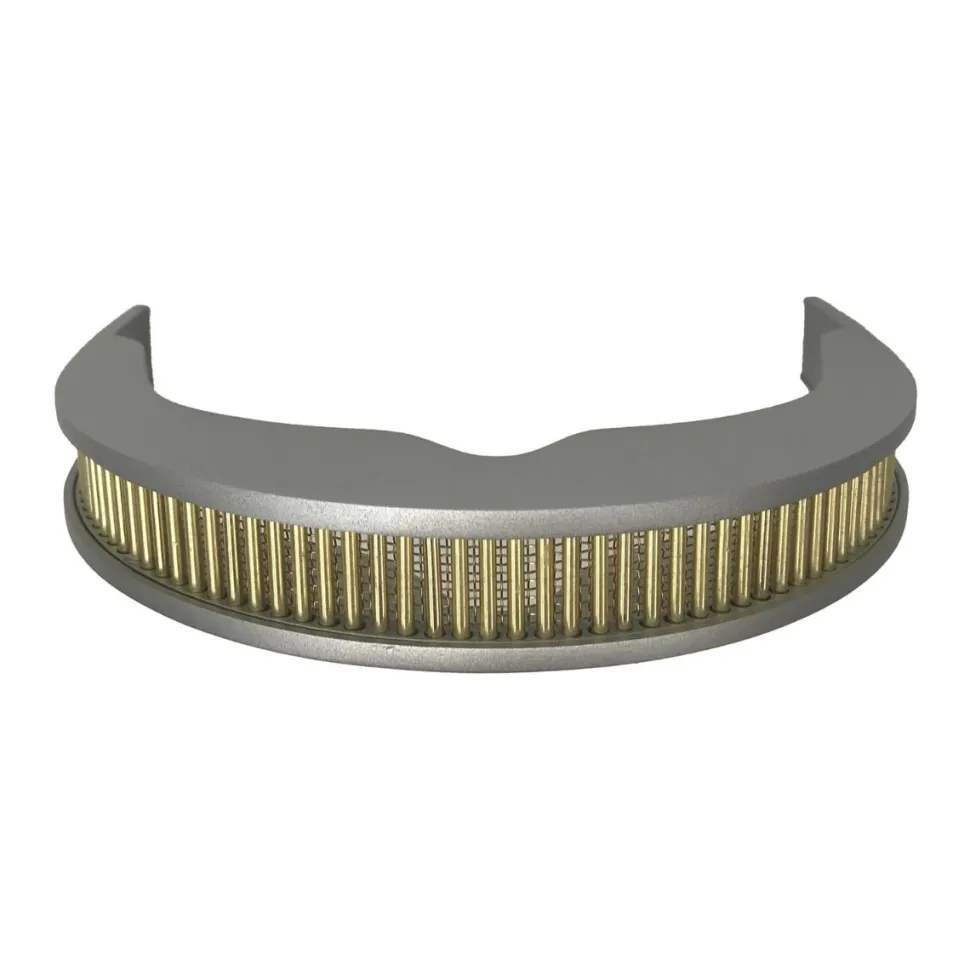 Star Trek: The Next Generation - Geordi La Forge Visor 1:1 Scale Life-Size Prop Replica