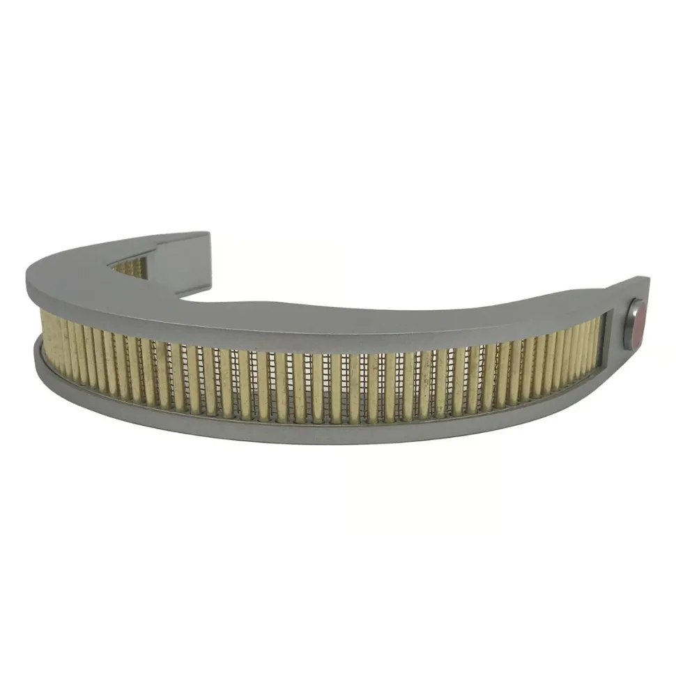 Star Trek: The Next Generation - Geordi La Forge Visor 1:1 Scale Life-Size Prop Replica