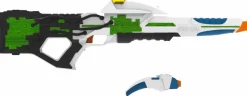 Star Trek: The Next Generation - Starfleet Type 3 & Type 2 Phaser Blasters Nerf LMTD 1:1 Scale Life-Size Replica 2-Pack