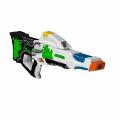 Star Trek: The Next Generation - Starfleet Type 3 & Type 2 Phaser Blasters Nerf LMTD 1:1 Scale Life-Size Replica 2-Pack