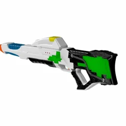 Star Trek: The Next Generation - Starfleet Type 3 & Type 2 Phaser Blasters Nerf LMTD 1:1 Scale Life-Size Replica 2-Pack