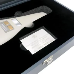 Star Trek: The Next Generation - Type-2 Dust Buster Phaser 1:1 Scale Life-Size Prop Replica