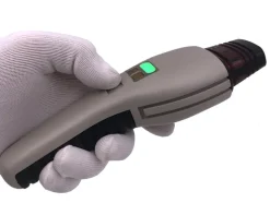Star Trek: The Next Generation - Type-2 Dust Buster Phaser 1:1 Scale Life-Size Prop Replica