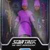 Star Trek: The Next Generation - Guinan Ultimates! 7” Scale Action Figure