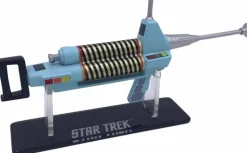 Star Trek: The Original Series - Phaser Rifle Scaled 6.5