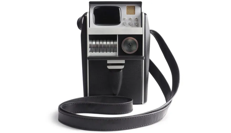 Star Trek: The Original Series - Tricorder 1:1 Scale Life-Size Prop Replica