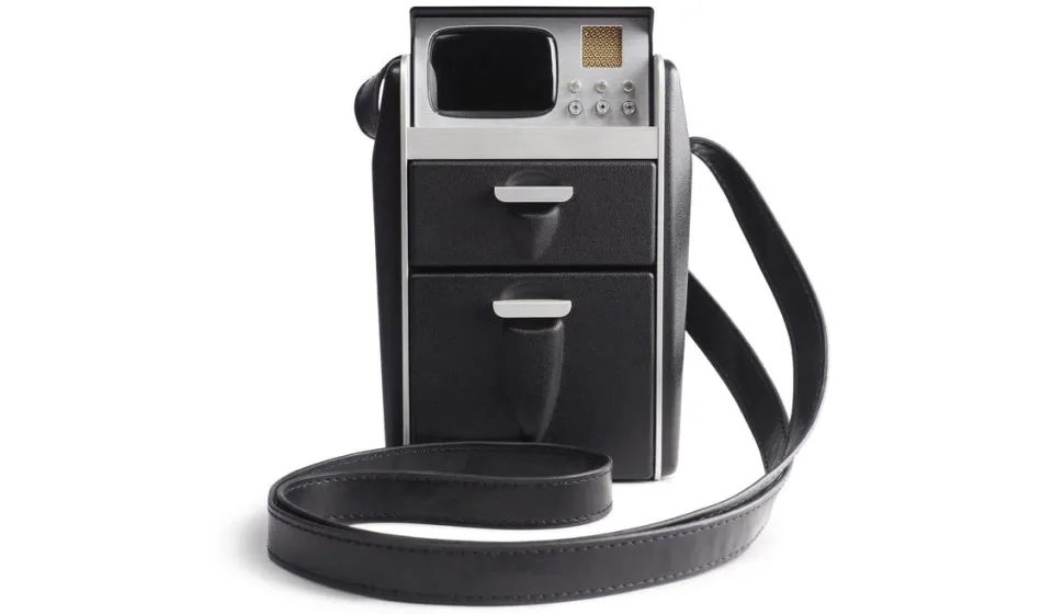 Star Trek: The Original Series - Tricorder 1:1 Scale Life-Size Prop Replica