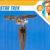 Star Trek: The Original Series - USS Enterprise Bottle Stopper