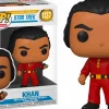 Star Trek: The Original Series - Khan Pop! Vinyl Figure