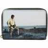 Star Wars - A New Hope Final Frames 4” Faux Leather Zip-Around Wallet