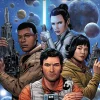 Star Wars - Age of Resistance Hardcover Book
