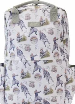 Star Wars - Ahsoka & Grogu Backpack