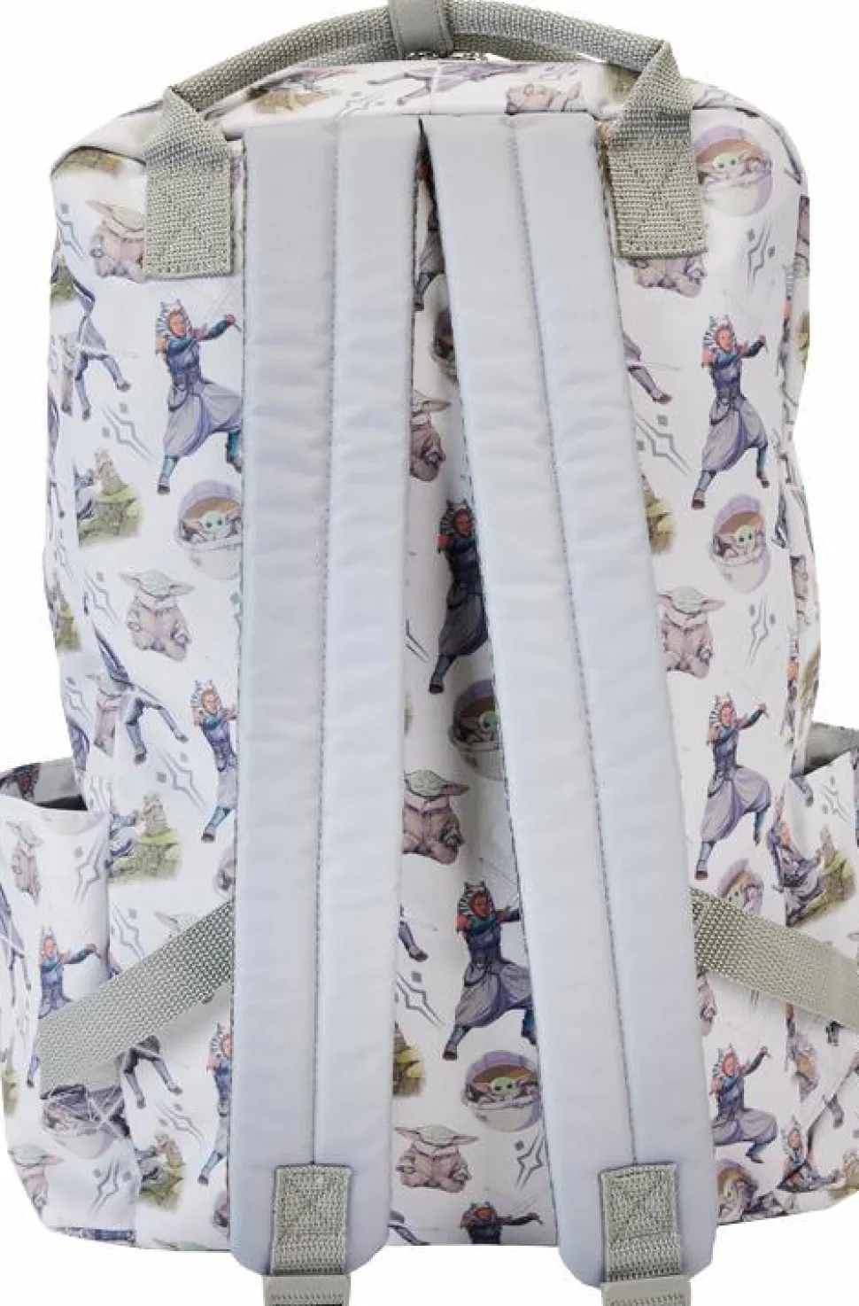 Star Wars - Ahsoka & Grogu Backpack