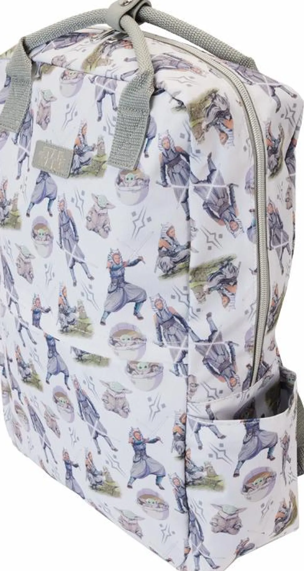 Star Wars - Ahsoka & Grogu Backpack