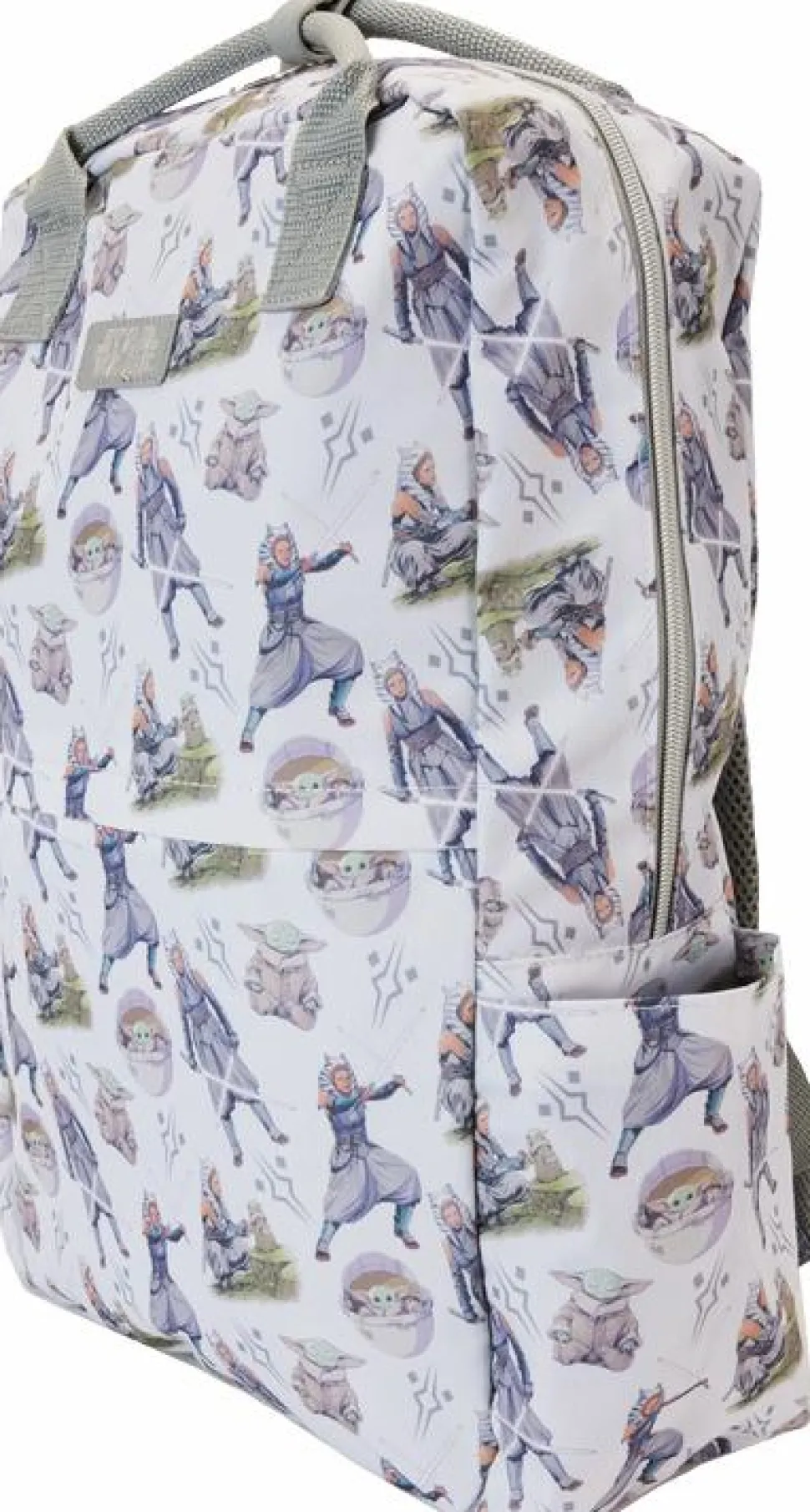 Star Wars - Ahsoka & Grogu Backpack