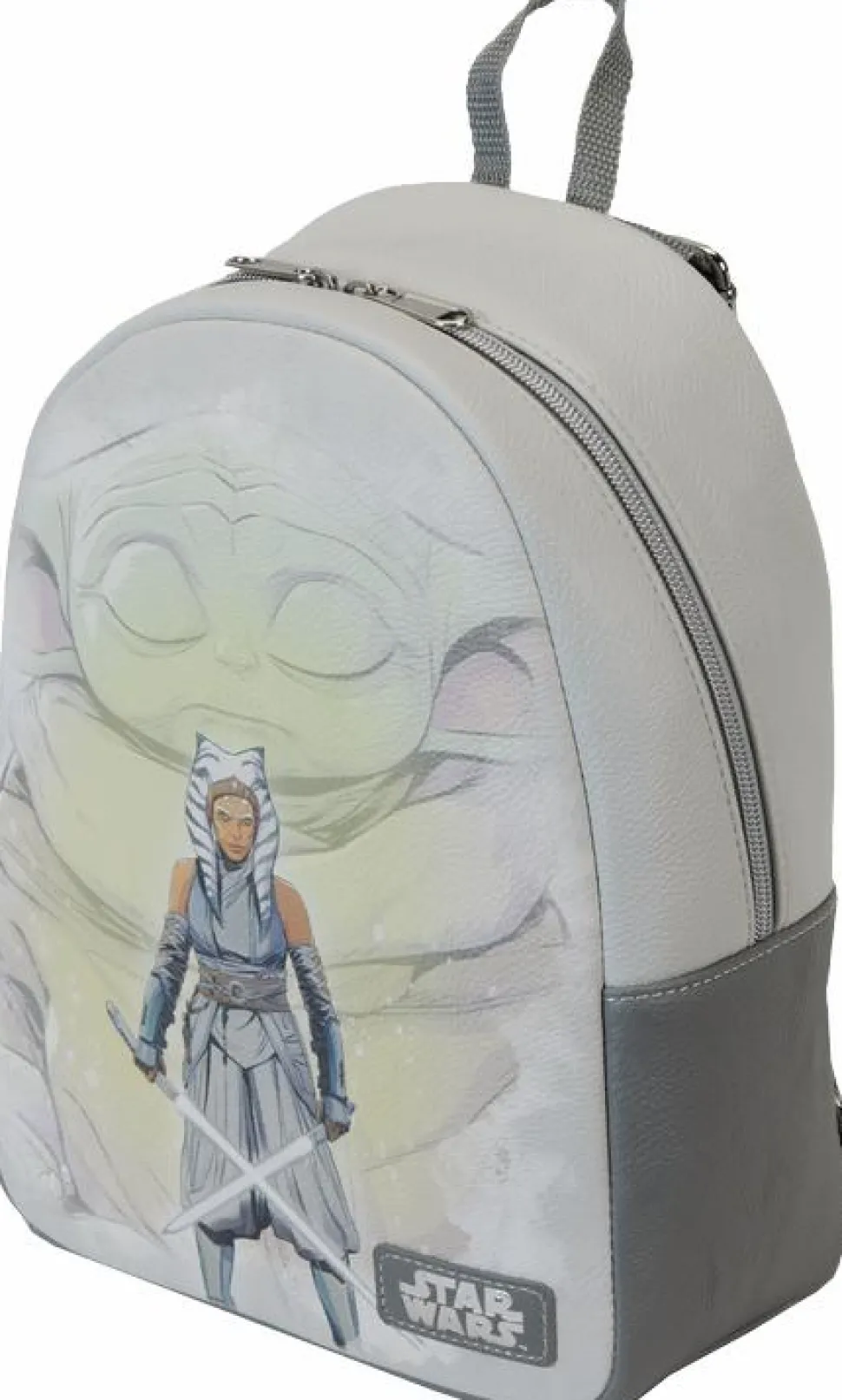 Star Wars - Ahsoka & Grogu Mini Backpack