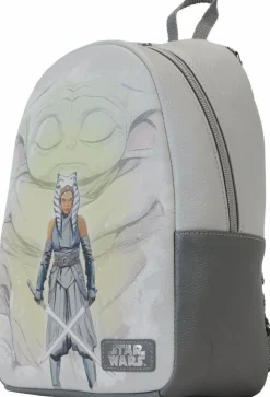 Star Wars - Ahsoka & Grogu Mini Backpack