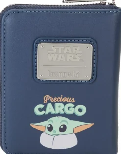 Star Wars - Ahsoka & Grogu Precious Cargo 4