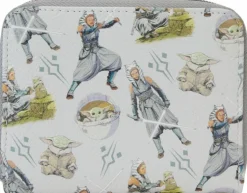 Star Wars - Ahsoka & Grogu Wallet