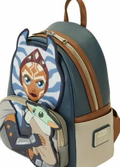 Star Wars - Ahsoka & Grogu Precious Cargo 10