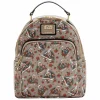 Star Wars - Ahsoka Tano I Am No Jedi 10” Faux Leather Mini Backpack