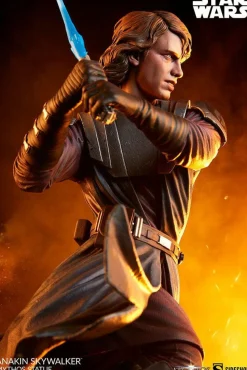 Star Wars - Anakin Skywalker Mythos 21” Statue