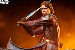 Star Wars - Anakin Skywalker Mythos 21” Statue