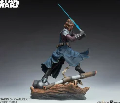 Star Wars - Anakin Skywalker Mythos 21” Statue