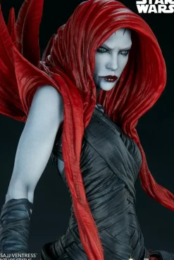 Star Wars - Asajj Ventress Mythos 22