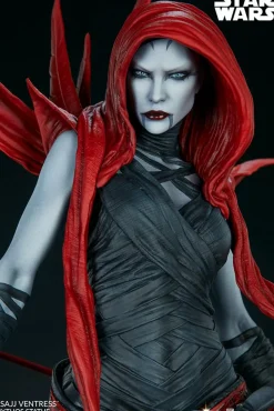 Star Wars - Asajj Ventress Mythos 22
