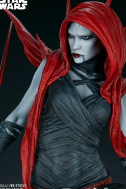 Star Wars - Asajj Ventress Mythos 22