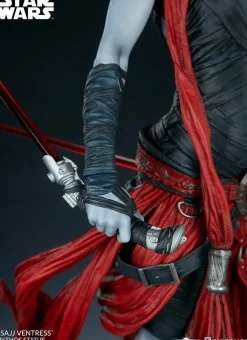 Star Wars - Asajj Ventress Mythos 22