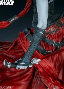 Star Wars - Asajj Ventress Mythos 22
