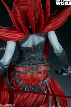 Star Wars - Asajj Ventress Mythos 22