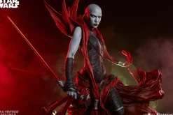 Star Wars - Asajj Ventress Mythos 22