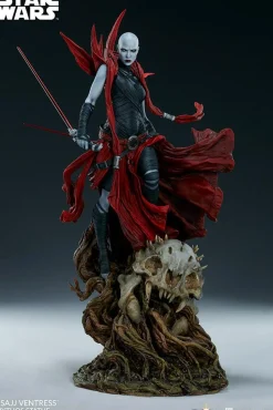 Star Wars - Asajj Ventress Mythos 22