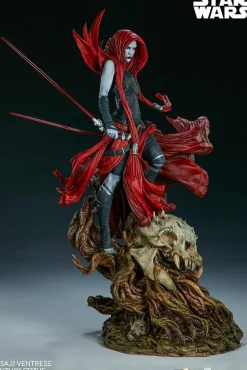 Star Wars - Asajj Ventress Mythos 22