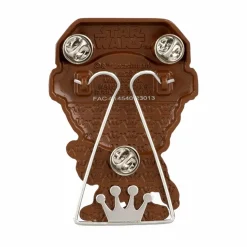 Star Wars - Babu Frik 4" Pop! Enamel Pin