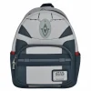 Star Wars - Bad Batch Omega 10” Faux Leather Mini Backpack