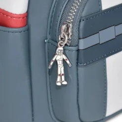 Star Wars - Bad Batch Omega 10” Faux Leather Mini Backpack