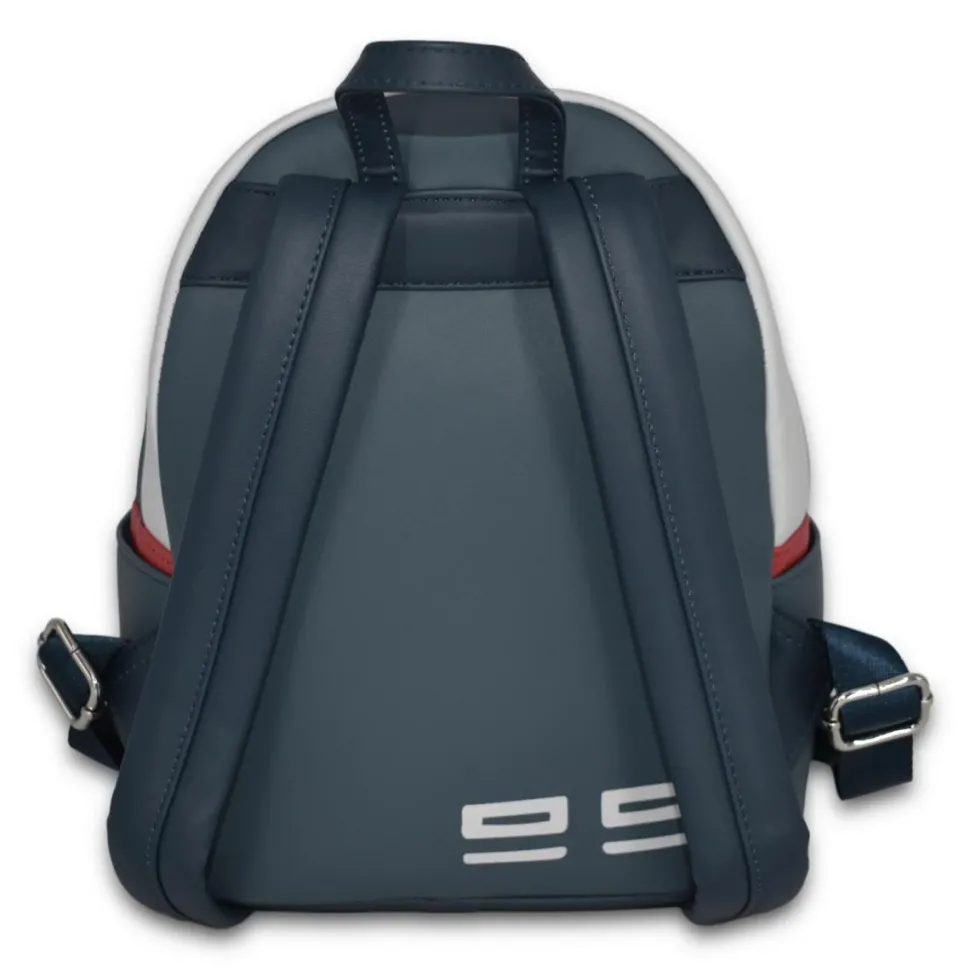 Star Wars - Bad Batch Omega 10” Faux Leather Mini Backpack